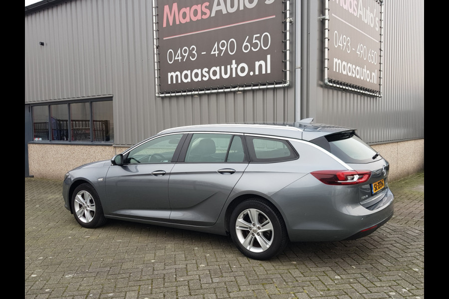 Opel Insignia Sports Tourer 1.5 Turbo EcoTec Business Executive 1e eigenaar !!!!