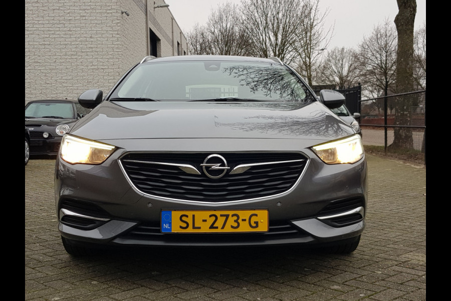 Opel Insignia Sports Tourer 1.5 Turbo EcoTec Business Executive 1e eigenaar !!!!