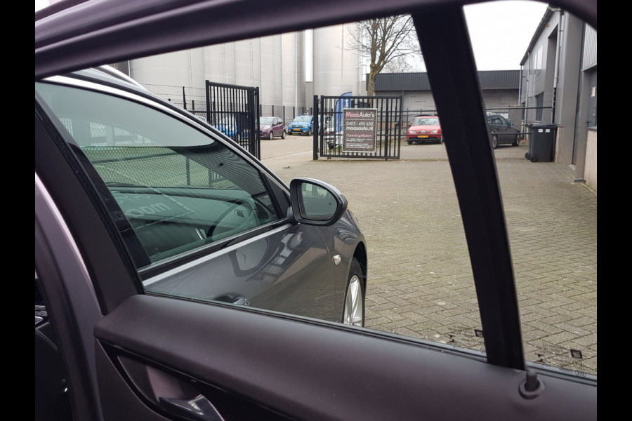 Opel Insignia Sports Tourer 1.5 Turbo EcoTec Business Executive 1e eigenaar !!!!