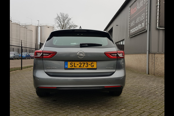 Opel Insignia Sports Tourer 1.5 Turbo EcoTec Business Executive 1e eigenaar !!!!