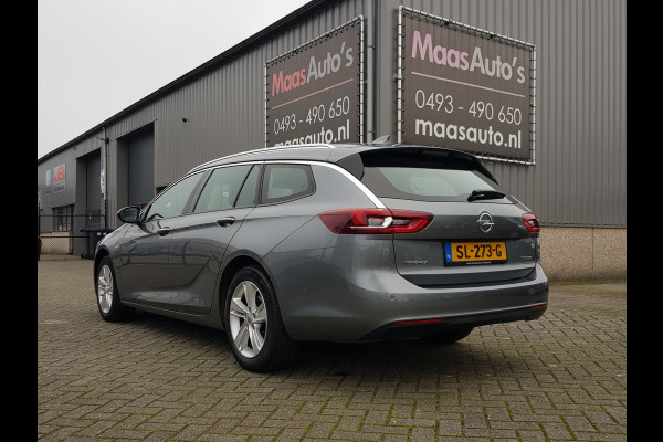 Opel Insignia Sports Tourer 1.5 Turbo EcoTec Business Executive 1e eigenaar !!!!