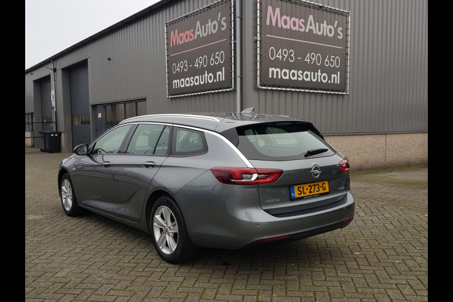 Opel Insignia Sports Tourer 1.5 Turbo EcoTec Business Executive 1e eigenaar !!!!