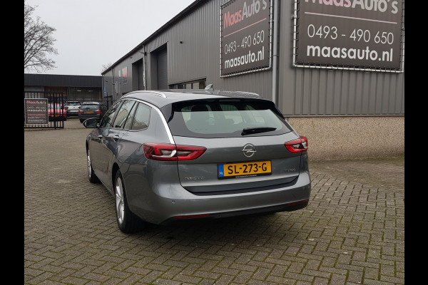 Opel Insignia Sports Tourer 1.5 Turbo EcoTec Business Executive 1e eigenaar !!!!