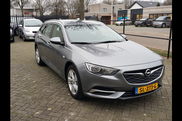 Opel Insignia Sports Tourer 1.5 Turbo EcoTec Business Executive 1e eigenaar !!!!