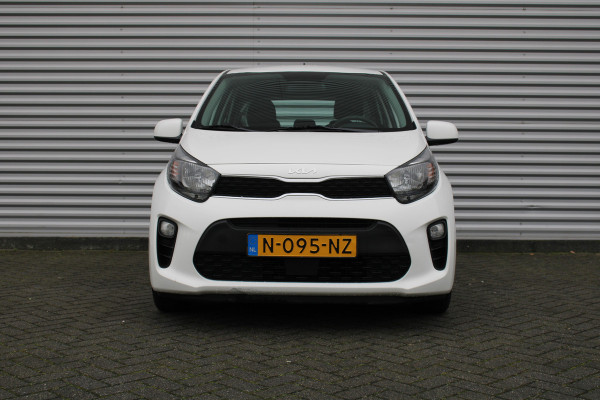 Kia Picanto 1.0 DPi ComfortLine 5p | BTW Auto | Cruise | Airco | Bluetooth |