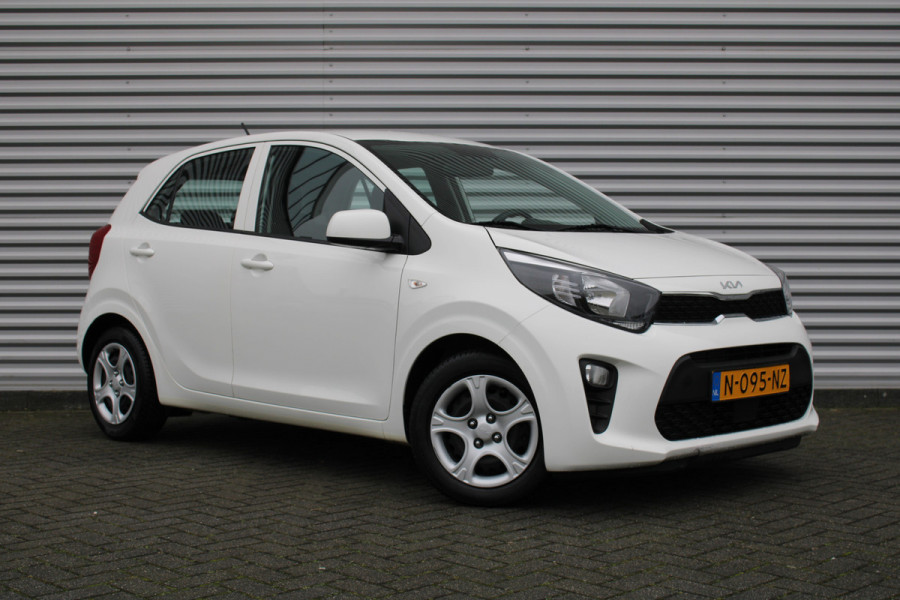 Kia Picanto 1.0 DPi ComfortLine 5p | BTW Auto | Cruise | Airco | Bluetooth |