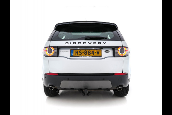 Land Rover Discovery Sport 2.0 TD4 AWD Urban Series SE Dynamic Aut. *PANO | VOLLEDER | XENON | CAMERA | NAVI-FULLMAP | MERIDIAN-AUDIO | ECC | PDC | CRUISE | LANE-ASSIST | 19"ALU*