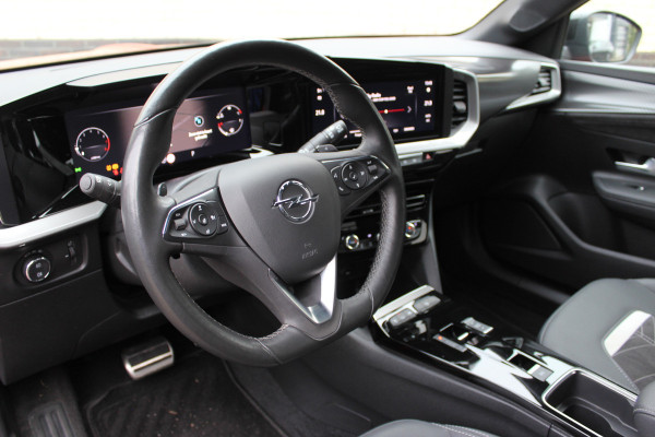 Opel Mokka 1.2 Turbo Ultimate | Navigatie | Matrix | led | Alcantara
