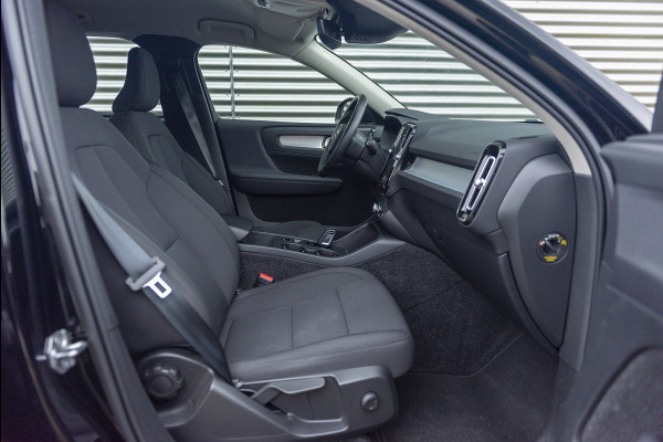 Volvo XC40 T4 Aut. Recharge Inscription Expression Navigatie Parkeercamera 211pk