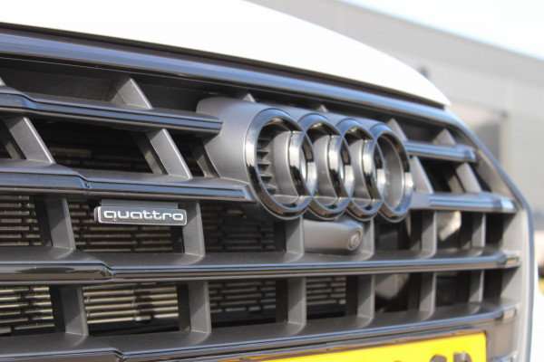 Audi Q5 55 TFSIe Quattro Competition
