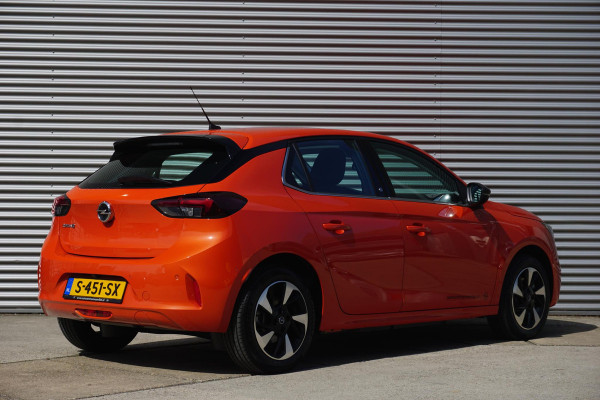 Opel CORSA-E Level 3 50 kWh