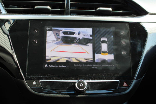 Opel Corsa 1.2 Turbo Elegance 100 PK | Navigatie| Apple Carplay/Android Auto | Bluetooth
