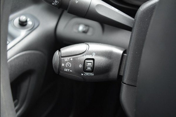 Citroën Berlingo 1.5 BlueHDI 100pk Control | Airco | Bluetooth | Cruise Control