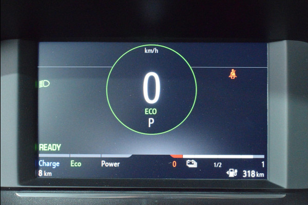 Opel Corsa Electric 50 kWh CRUISECONTROL | CARPLAY | PARKEERSENSOREN | E.C.C. |