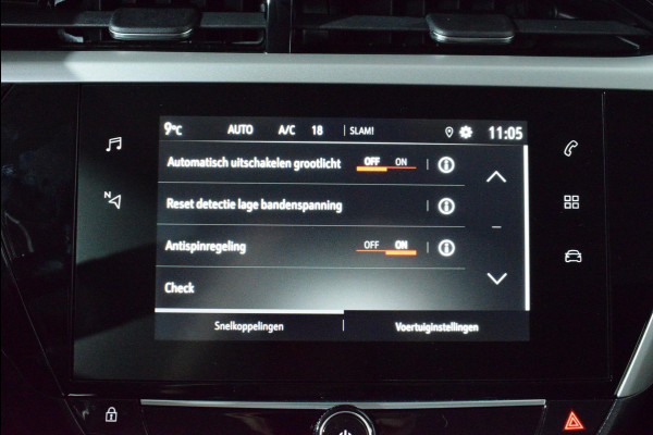 Opel Corsa Electric 50 kWh CRUISECONTROL | CARPLAY | PARKEERSENSOREN | E.C.C. |