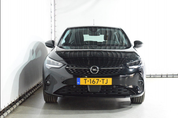 Opel CORSA-E Level 3 50 kWh | 3 FASE | CRUISECONTROL | NAVIGATIE | E.C.C. | CARPLAY | ACHTERUITRIJCAMERA | PARKEERSENSOREN