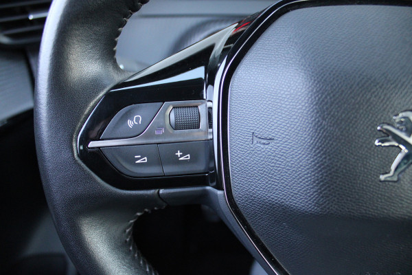 Peugeot 208 1.2 PureTech Active | Navi | Cruise | Trekhaak | Bluetooth | Airco |