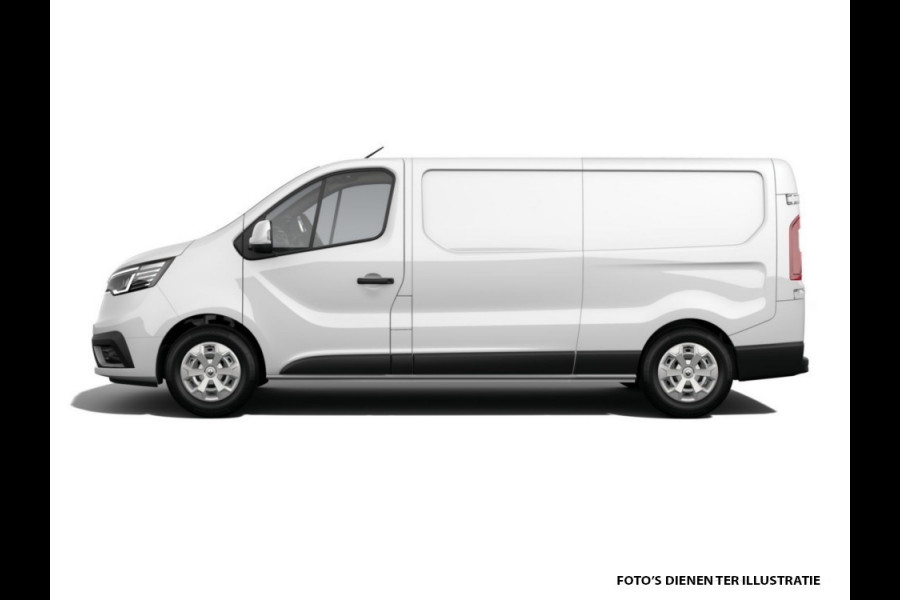 Renault Trafic dCi 130 L2H1 T30 Work Edition