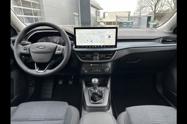 Ford Focus 1.0 EB Hybrid Active DRIVERPACK! SYNC 4! WINTERPACK!