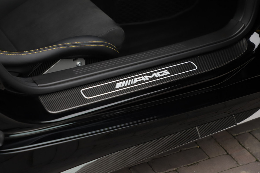 Mercedes-Benz AMG GT 4.0 R Pro 1of 750 Carbon Keramisch Burmester High end Track-pack.