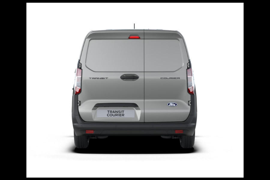 Ford Transit Courier 1.0 Ecoboost Trend 100pk Ford Voorraad | Climate control | Parking Pack | Lichtmetaal | LED Dagrijverlichting | LED Laadruimte verlichting