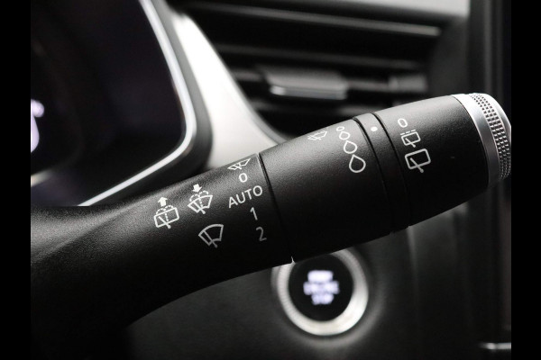 Renault Captur TCe 90pk Intens Camera | Climate | Navi | Parkeersensoren v+a