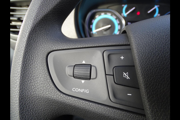Opel Vivaro-e 50kWh L3H1 | camera | Apple Carplay | incl. complete DHL Service Partner inrichting