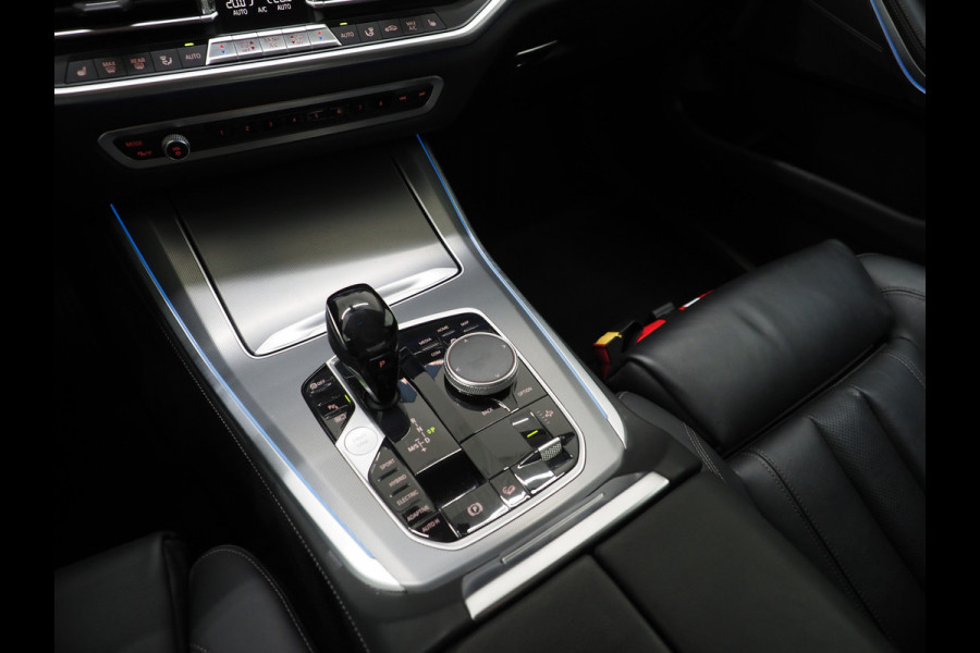 BMW X5 xDrive45e High Executive | Luchtvering | Adaptive Cruise | Memory | Carplay