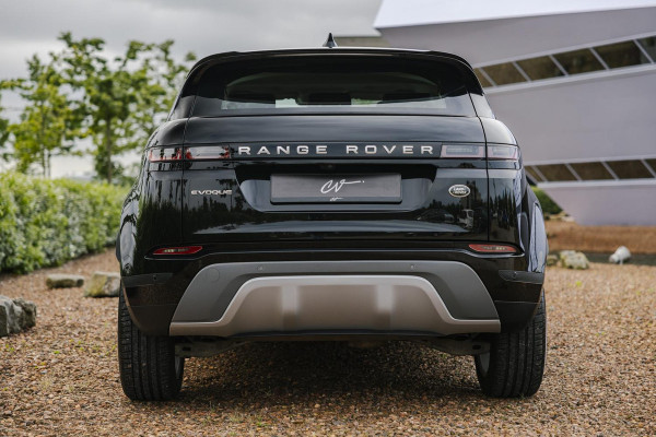 Land Rover Range Rover Evoque P200 AWD SE | Keyless | 360 Surround View | TFT Dashboard | Touch Pro Duo  | 20 inch | Stoelverwarming