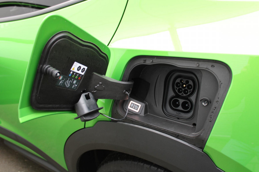 Opel Mokka Electric Level 4 50 kWh *Apple Carplay/Android Auto*LED Lampen*Achteruitrijcamera*