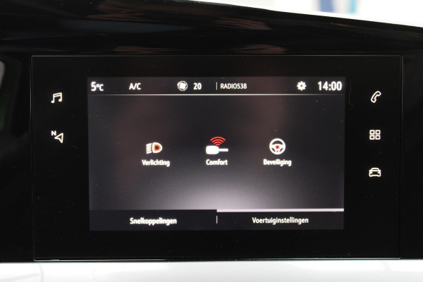 Opel Mokka Electric Level 4 50 kWh *Apple Carplay/Android Auto*LED Lampen*Achteruitrijcamera*