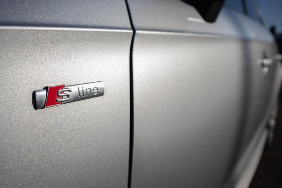 Audi A3 Sportback 1.4 TFSI S-tronic 3X S-LINE B&O + Winter wielen