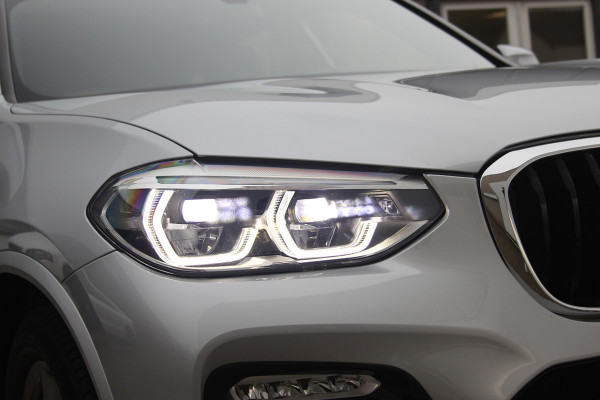 BMW X3 xDrive20i BTW | M-sport | Trekhaak | Zonnerollo | Nieuwstaat