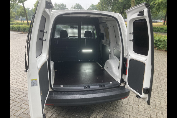 Volkswagen Caddy 2.0 TDI L1H1 BMT Economy Business 75pk/55kW | Business Pack | Cruise |  Airco | Bluetooth | Zijschuifdeur | etc. etc.