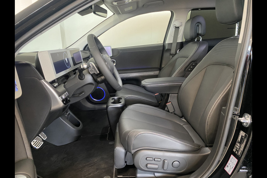 Hyundai IONIQ 5 77 kWh Lounge