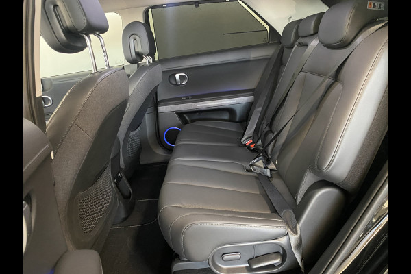 Hyundai IONIQ 5 77 kWh Lounge