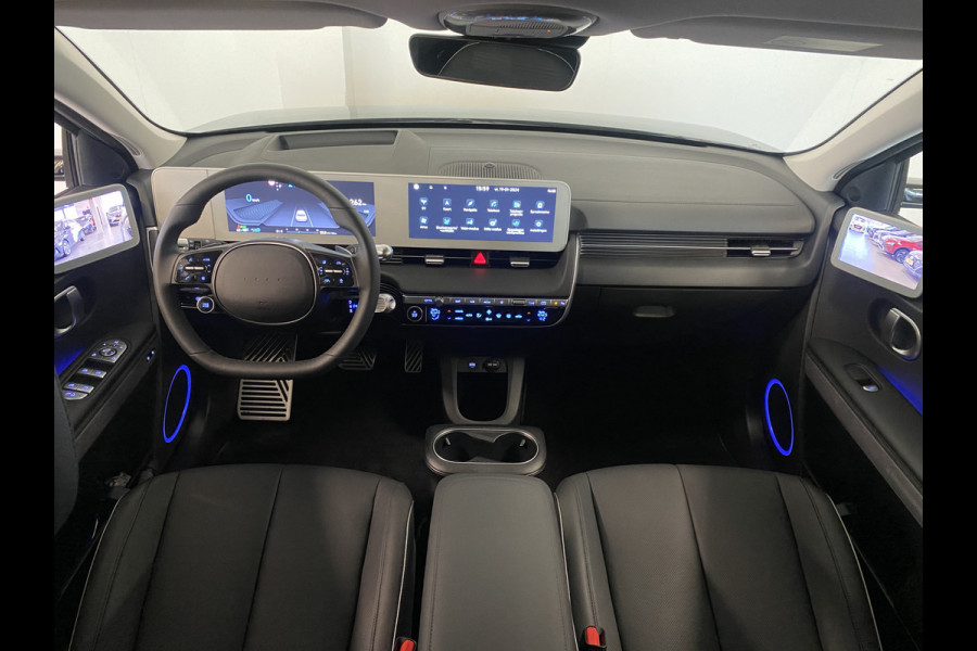 Hyundai IONIQ 5 77 kWh Lounge