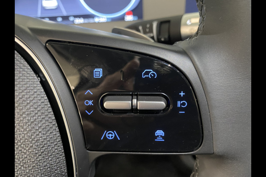 Hyundai IONIQ 5 77 kWh Lounge