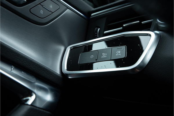 Audi A7 Sportback 45 TFSI quattro Pro Line S 360 Camera B&O 360 Camera B&O Memory 21" LMV ACC Keyless Ambient Achterbank Verw. Stoelverw.