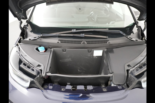 BMW i3 120Ah 42 kWh 20"S Sport -Pakket WarmtePomp Navi PDC A+Voor WiFi-Voorb BMW Connected Tele-Service Intelligent-Noodoproep DAB Led  Comfort Pakket-Advance Connectivity Sportonderstel BMW Dealer Onderhouden