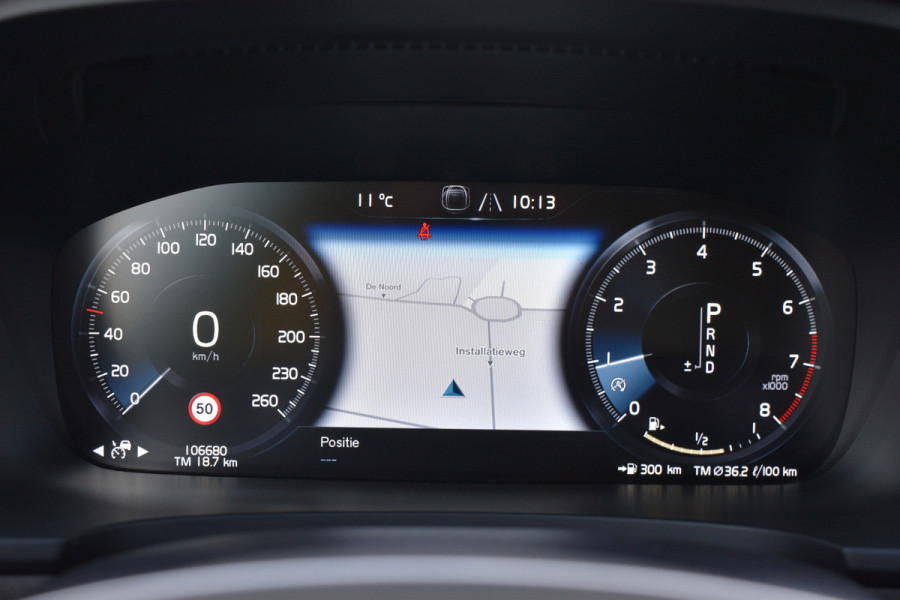 Volvo V90 Cross Country T5 AWD 251PK | BLIS | Voorruit verwarming | AppleCarplay | Ad. cruise