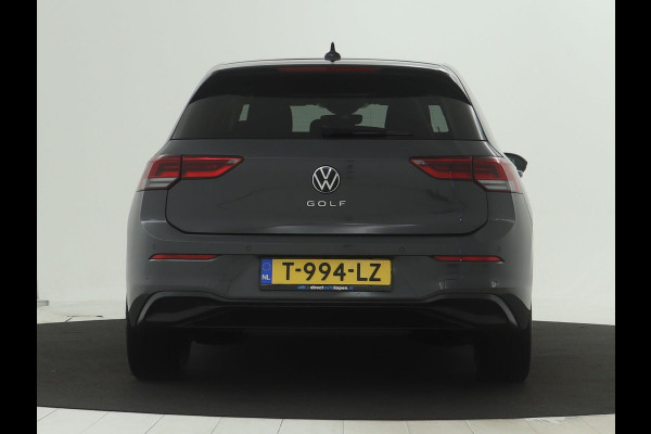 Volkswagen Golf 1.5 TSI Life Business 150PK | Stoelverwarming | NAVI | Adaptive cruise