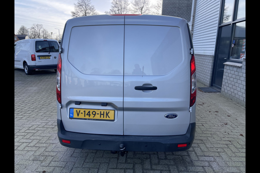 Ford Transit Connect 1.5 TDCI 100pk automaat L2 Trend / rijklaar € 13.950 ex btw / lease vanaf € 256 / Cargo Cool box koeling op accu en 220V aansluiting / airco / cruise / navi !