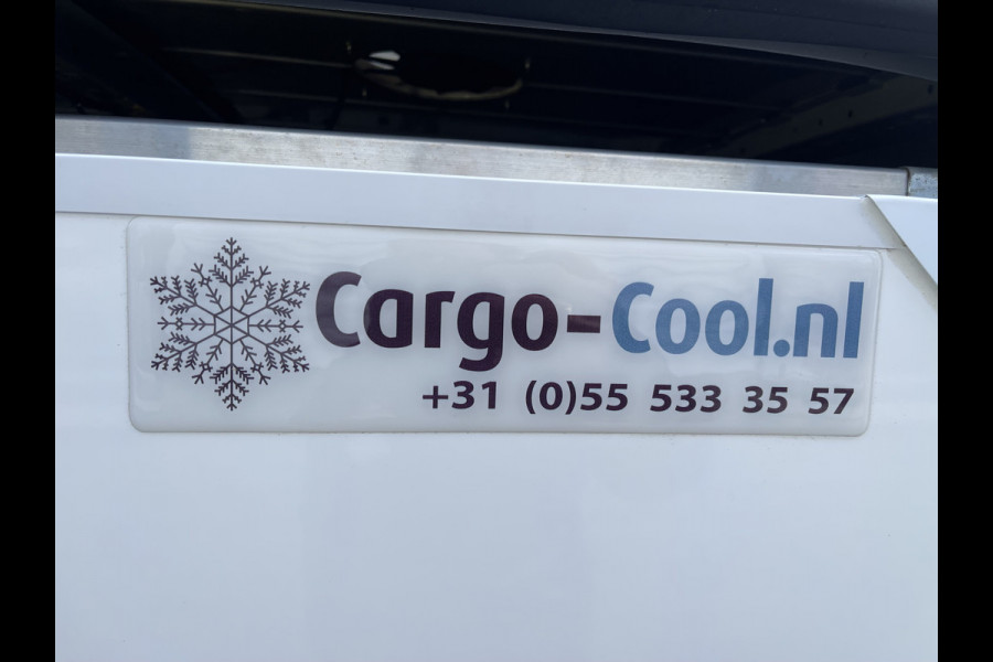 Ford Transit Connect 1.5 TDCI 100pk automaat L2 Trend / rijklaar € 12.950 ex btw / lease vanaf € 256 / Cargo Cool box koeling op accu en 220V aansluiting / airco / cruise / navi !