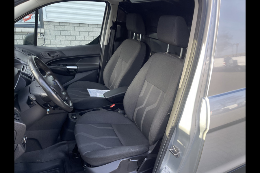 Ford Transit Connect 1.5 TDCI 100pk automaat L2 Trend / rijklaar € 13.950 ex btw / lease vanaf € 256 / Cargo Cool box koeling op accu en 220V aansluiting / airco / cruise / navi !