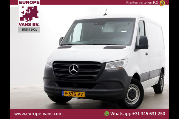 Mercedes-Benz Sprinter 314 CDI 143pk L1H1 Airco/Navi/Camera 02-2019