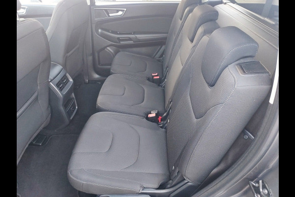 Ford S-Max 1.5 Titanium 7p. airco,cruise,panoramadak,navigatie,stoelverwarming,parkeersensoren,