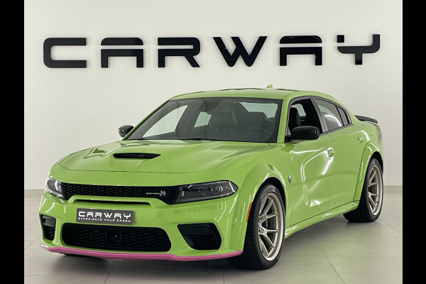 Dodge Charger SRT Scatpack Swinger Last Call