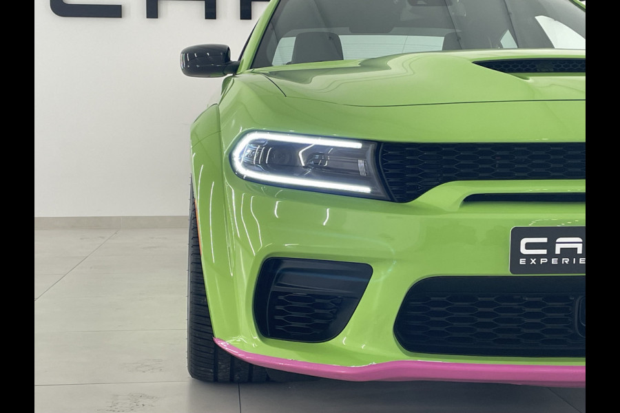 Dodge Charger SRT Scatpack Swinger Last Call