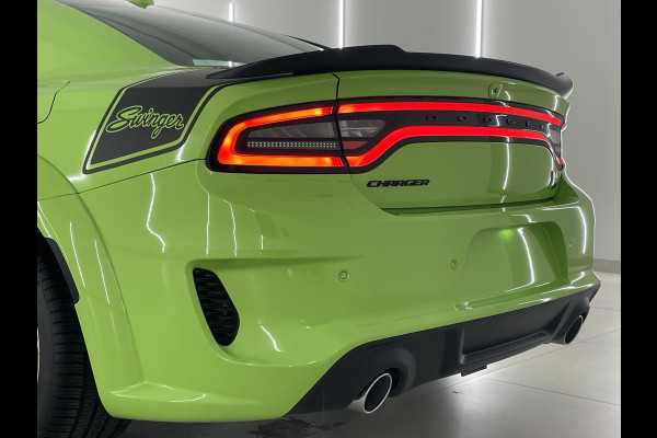 Dodge Charger SRT Scatpack Swinger Last Call